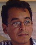 Marco Antonio  Paredes